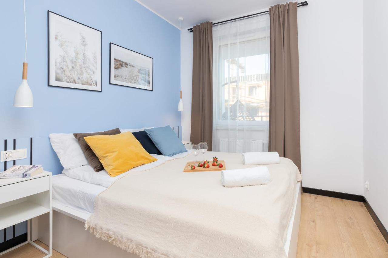 Seaview Apartment Nexo By Renters Prestige Puck Extérieur photo